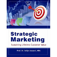 Image of Strategic Marketing Sustaining Lifetime Customer Value