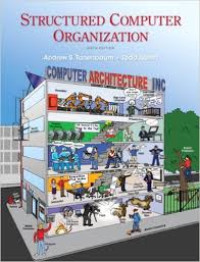 Structured Computer Organization THIRD Edition