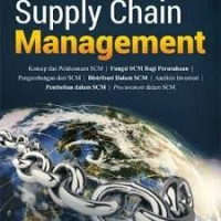 SUPPLY CHAIN MANAGEMENT