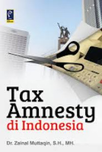 Image of Tax Amnesty Di Indonesia