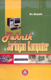 Teknik Jaringan Komputer