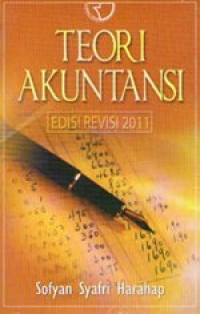 Teori Akuntansi edisi revisi