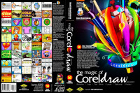 Image of The Magic Of Coreldraw