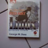 Image of Tip Server Operasi Red Hat Linux jilid 1