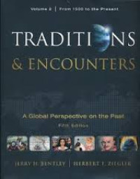 Traditions & Encounters Volume C