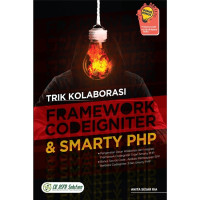 Trik kolaborasi framework codeigniter dan smarty PHP