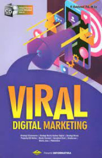 Viral Digital Marketing Strategi E-Commerce Strategi Kuliner Digital Strategi Bisnis Property Go Online Bisnis Farmasi Kerajinan Seni Kendaraan dan bisnis jasa serta pertenakan