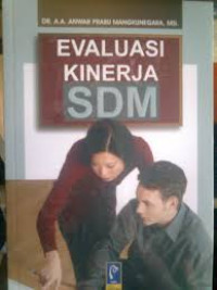 Evaluasi Kinerja SDM