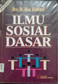 Ilmu Sosial Dasar