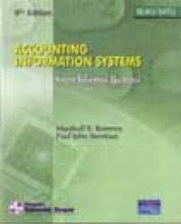 Image of Accounting Information System (Sistem Informasi Akuntansi) Buku 1 Edisi Ke-9