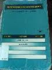 Image of Sistem Pengendalian Manajemen Edisi Ke-5