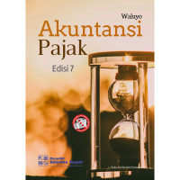 Akuntansi Pajak