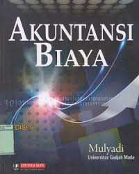 Akuntansi Biaya