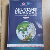 AKUNTANSI KEUANGAN BERDASARKAN SAK BERBASIS IFRS