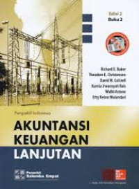 akuntansi keuangan lanjutan