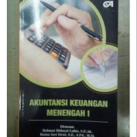 Akuntansi Keuangan Menegah 1