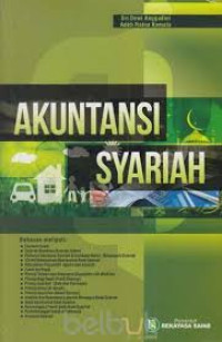 Akuntansi Syariah