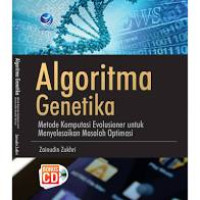 Image of Algoritma Genetika, Metode Komputasi Evolusioner untuk Menyelesaikan Masalah Optimasi