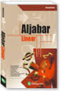 Aljabar Linear