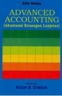 Advanced Accounting (Akuntansi Keuangan Lanjutan) Edisi Ke-5