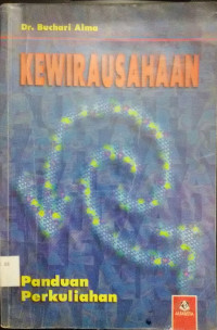 Kewirausahaan