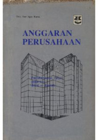 Anggaran Perusahaan - Pembahasan Teori disertai Soal-Jawab