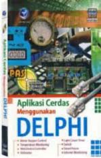 Aplikasi Cerdas Menggunakan Delphi