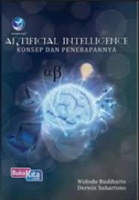 Image of Arifcial Intelligence konsep dan penerapannya