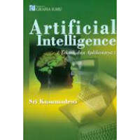 Artificial Intelligence (Teknik dan Aplikasinya)