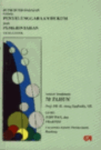 Image of Penyelenggaraan Hukum dan Pemerintahan yang Layak