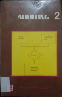Image of Auditing 2