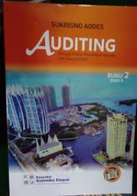 Auditing petunjuk praktis pemeriksaan akluntan buku 2