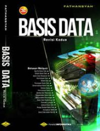 Image of Basis Data Revisi ke dua