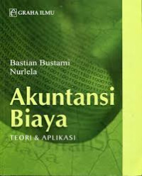 Akuntansi Biaya Teori dan Aplikasi