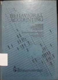 Behavioral Accounting