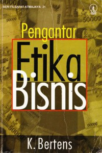 Pengantar Etika Bisnis