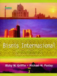 Bisnis Internasional