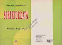 Buku Teks ilmu komputer struktur data