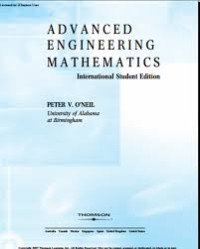 Image of Advanced Mathematics for engineers & Scientists