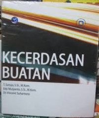 Kecerdasan Buatan