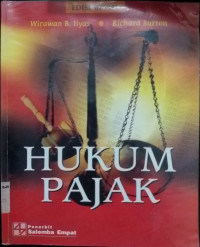 Hukum Pajak Edisi Revisi