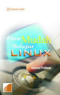 Cara Mudah belajar linux