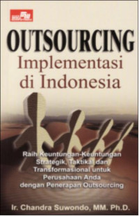 Outsourcing - Implementasi di Indonesia