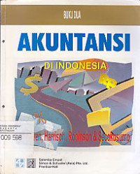 Akuntansi di Indonesia Buku 2