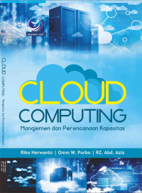 Cloud Computing, Manajemen dan Perencanaan Kapasitas