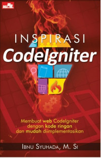 Inspirasi CodeIgniter