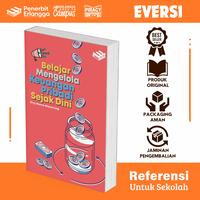 Belajar Mengelola Keuangan Pribadi Sejak Dini