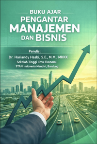 Image of BUKU AJAR - Pengantar Manajemen dan Bisnis