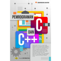 C++ Struktur data dengan C++