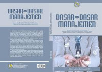 Image of DASAR-DASAR MANAJEMEN